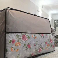تشک مهمان*وی آی پی*(۴ کیلویی)|رختخواب، بالش، پتو|یزد, |دیوار