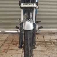 موتورسیکلت