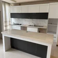 کابینت های نو و دست دوم و در حد نو|بوفه، ویترین، کنسول|ابهر, |دیوار