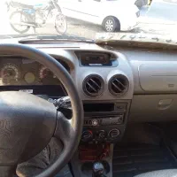 پراید مدل۹۵دوگانه شرکتی|خودرو سواری و وانت|اهواز, دانشگاه چمران|دیوار