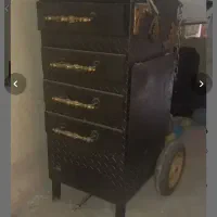 دستگاه بلال تنوری