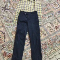 لباس مدرسه