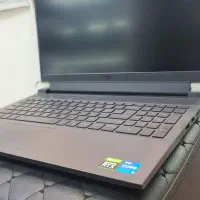 لپ تاپ گیمینگ DELL G15