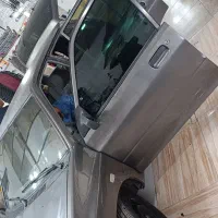 پراید ۱۱۱نوک مدادی متالیک