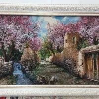 فرش دستباف نو