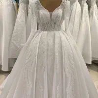 حراج لباس عروس|لباس|یزد, |دیوار