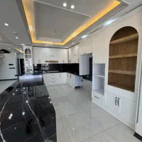 حسنی/پنت هاوس دوبلکس/۲۳۰ متر ۴خواب/ویو ابدی