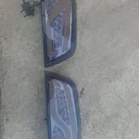 چراغ عقب پژوپارس اسپرت