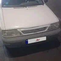 پراید 91|خودرو سواری و وانت|دماوند, گیلاوند|دیوار