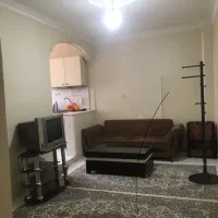 مبله ماهانه  قزوین بعدازنواب مترو بریانک