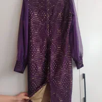 لباس مجلسی مادر دختری مزون دوز|لباس|تبریز, |دیوار