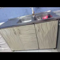 کابینت درحدنو