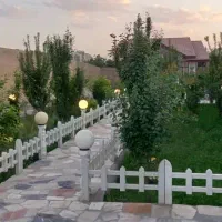 باغ ویلا نزدیک پل خواجو|اجارهٔ کوتاه‌مدت ویلا و باغ|اصفهان, ردان|دیوار