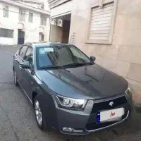 دنا پلاس اتوماتیک توربو مدل ۱۴۰۲ صفر|خودرو سواری و وانت|لاهیجان, کوی آزادگان|دیوار
