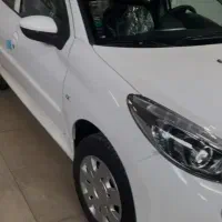 پژو ۲۰۷ پانوراما دنده ای tu5p مدل ۱۴۰۴ صفر سفید|خودرو سواری و وانت|صحنه, |دیوار