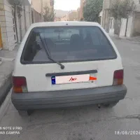 پراید هاچبک کره ای