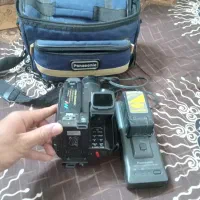 دوربین قدیمی مخصوص کلکسیون