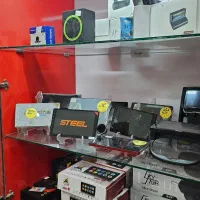 سیستم و هدلایت|قطعات یدکی و لوازم جانبی|آبادان, |دیوار