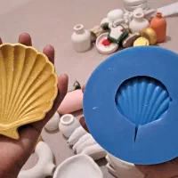 قالب پی وی سی