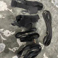 بند شومیز و مانتو و بند کیف|کیف، کفش، کمربند|پرند, فاز ۳|دیوار