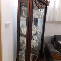 ویترین|بوفه، ویترین، کنسول|شهرضا, |دیوار