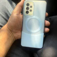a52 s 5g تمیز