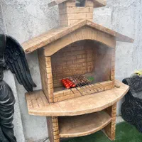 کباب پز مسلح|اجاق گاز و لوازم برقی پختوپز|تالش, تالش|دیوار