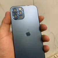 ایفون 12پرو|موبایل|جوانرود, |دیوار