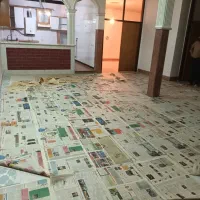 اجاره ی آپارتمان