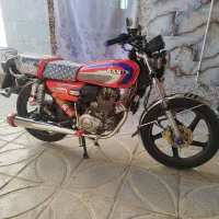 موتور۲۰۰متین