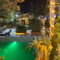 فروش ۵۵۰ متر باغ ویلا سرسبز در شهریار|فروش خانه و ویلا|شهریار, بکه|دیوار