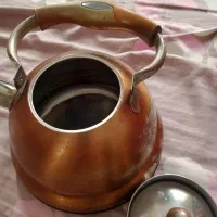 کتری استیل ۳/۵لیتری