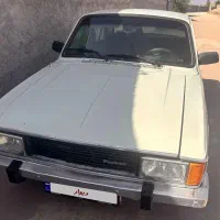 پیکان سواری مدل ۸۰|خودرو سواری و وانت|شهر بابک, |دیوار