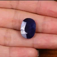 نگین یاقوت کبود|جواهرات|ساری, |دیوار