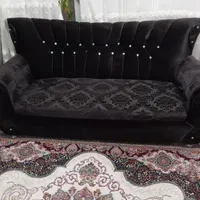 مبل راحتی 10نفره
