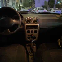 رنو تندر 90 (L90 لوگان) E2، مدل ۱۳۸۹|خودرو سواری و وانت|پردیس, فاز ۱۱|دیوار