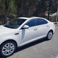 ام‌جی 550، مدل ۲۰۱۲ (برند انگلیس)