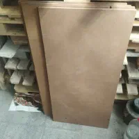 تخت خواب یک نفره فلزی|تخت و سرویس خواب|بیرجند, |دیوار