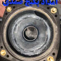 تعمیر پکیج تعمیرکار پکیج سرویس پکیج عیب یابی پکیج|آبگرمکن، پکیج، شوفاژ|تبریز, |دیوار