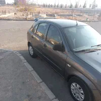 تیبا دو sx94 سالم|خودرو سواری و وانت|مشهد, کوی المهدی|دیوار