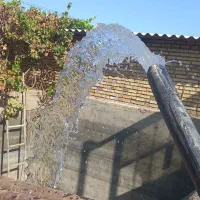 چاه کن مقنی  حرفه ای انواع چاه آب وخشک