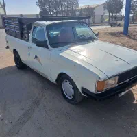 پیکان وانت مدل ۹۰