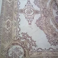 فروش فرش نه متری تمیز|فرش|فولادشهر, A3|دیوار