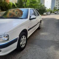 پژوپارس مدل ۹۷