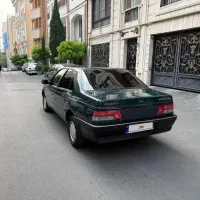پیکان ار دی RDI مدل ۱۳۸۴|خودرو سواری و وانت|تهران, الهیه|دیوار