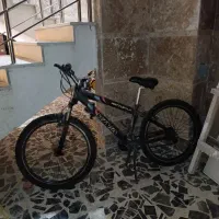 دوچرخه VIVA سایز 28|دوچرخه، اسکیت، اسکوتر|آستارا, |دیوار