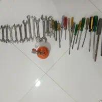 آچار و پیش گشتی