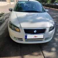 ماشین رانا پلاس Tu5 ارتقاء یافته