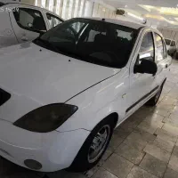 تیبا مدل ۹۳ دوگانه سوز|خودرو سواری و وانت|تهران, مقدم|دیوار