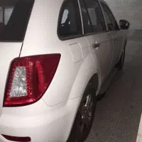 لیفان X60  دنده مدل 96|خودرو سواری و وانت|کرج, مصباح|دیوار